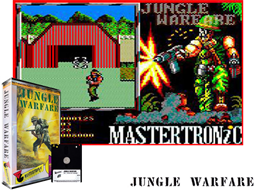 Jungle Warfare
